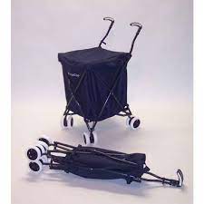 Your privacy and security are the most critical aspects that you need to enhance, and a personal shopping cart assures this. Personal Folding Shopping Carts Premier Carts