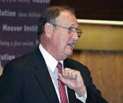 HOOVER INSTITUTION 2010 Report