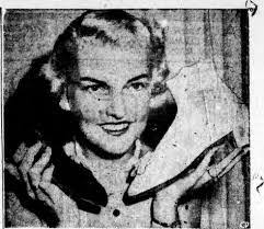 Blair Hagen's Instagram, Twitter & Facebook