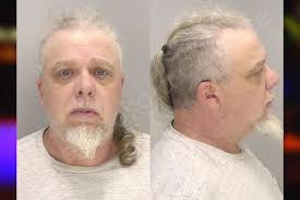 Markus Sanders — Richmond County Jail Bookings