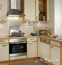 مطابخ جاهزه جديده وتفصيل با اسعار مخفضه