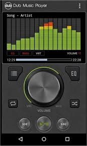 Uploads are for promotional purposes, no intended copyright infringement. Download Dub Music Player Equalizer For Android Majorgeeks