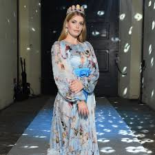 She is a successful fashion model, having graced the front. Kitty Spencer Style And Modelling Career Popsugar Fashion Uk