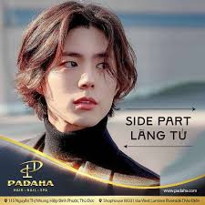 Top 20+ kiểu tóc nam đẹp, được yêu thích nhất 2025