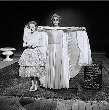 Hush hush sweet charlotte joan crawford. Pin Pa Golden Age Silver Screen