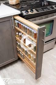 Jeu Changement De Cuisine Idees De Stockage Peu Importe La Taille Vous Travaillez Avec In 2020 Diy Kitchen Storage Kitchen Pantry Storage Kitchen Room Design