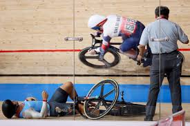 Jun 22, 2021 · but even if the host nation's riders fail to bring keirin full circle in tokyo this summer, the newly crowned olympic champion should join cycling fans in pausing to thank the forgotten men and. Vmy2x9hkf2npam