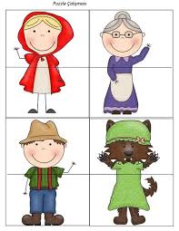 Kirmizi Baslikli Kiz Masali Etkinlikleri Okul Oncesi Masal Etkinlikleri Evimin Altin Topu 2020 Red Riding Hood Masal Okul Oncesi