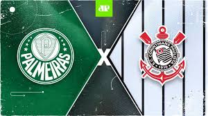 Acompanhe os jogos de futebol do corinthians ao vivo hoje e todos os dias de jogos do timão. Palmeiras X Corinthians Assista A Transmissao Da Jovem Pan Ao Vivo Jovem Pan