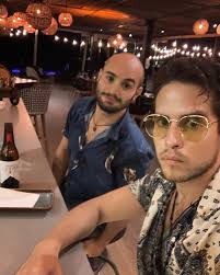 Mario Matus (@boggeromario) • Facebook