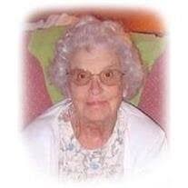 Bernadette Loretta McFall Obituary