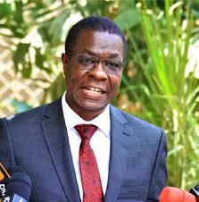 MOSES KURIA: Cabinet Secretary for Trade, Investment and Industry