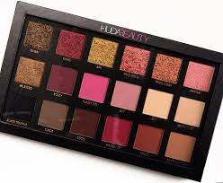 Check spelling or type a new query. Huda Beauty Rose Gold Textured Shadows Palette Review Swatches