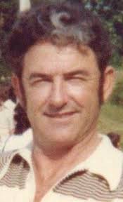 Marshall Teague Obituary (1932