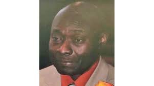 Denzil Hunte Obituary (2020)