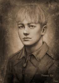 Super Hard Steel AoT. Brilliant