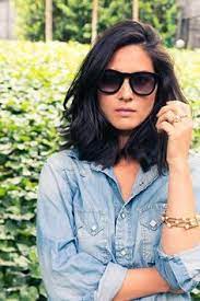 17 Wonderful Hairstyles For Thick Hair Pretty Designs Hair Styles Thick Hair Styles Short Hairstyles For Thick Hair