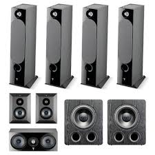 It might mean rearranging the furniture. The 5 Best Home Theater Systems Of 2021 World Wide Stereo