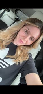 Does anyone need a model to go from light to dark hair color?