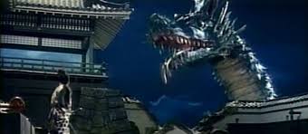 MAGIC SERPENT (part 2) - Vintage Ninja