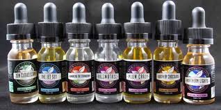 Here, you will find premium vape juice at a fraction of the retail price you find at most online vape stores. Best Organic Vape Juice Flavors Brands 2021