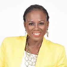 Speakers ⇽ Africa Day 2023