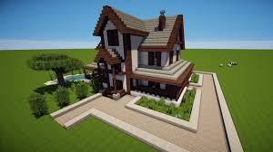 View mobile site fandomshop newsletter join fan lab. Minecraft Familienhaus Bauen Tutorial Haus 90 Youtube