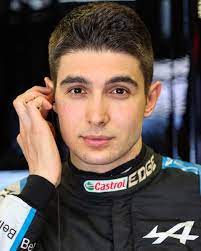Back when he was just a promising karter, ocon's parents sold their house, put their jobs on hold, and began a life on the road, living in a caravan and travelling from circuit to circuit to support their son's burgeoning career. Esteban Ocon On Twitter Back In The Paddock Tomorrow Spanish Grand Prix Coming Up Eo31