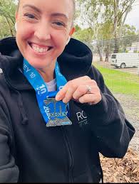 Blaydrunner Coaching