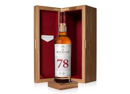The Whisky Business The Macallan Launches Its Oldest Ever Expressions As Part Of New Collection