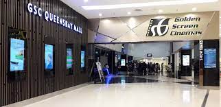 Maybe you would like to learn more about one of these? Gsc Queensbay Mall Penang