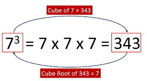 Cbse Class 8 Cube And Cube Roots Math Blog Math Books Prime Factorization