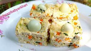 10 resep olahan tahu kukus, sajian menu sehat dan lezat. Tahu Telur Puyuh Kukus Goreng 17m Kumparan Com