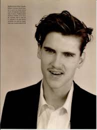 Dazed & Confused August 2004 : Carl Barât by David Bailey