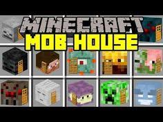 Modded servers are servers which use server side mods. 9 Ideas De Mods De Minecraft Mods De Minecraft Minecraft Creaciones Minecraft