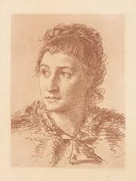 Olin Levi Warner by Paul Adolphe Rajon