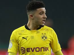 Latest on borussia dortmund forward jadon sancho including news, stats, videos, highlights and more on espn. Dortmund Vs Man City Jadon Sancho Ruled Out Of Champions League Quarter Final With Injury The Independent
