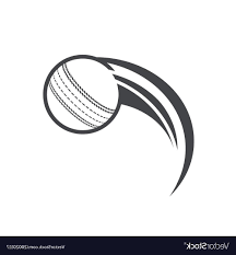 Emblem, team, sports, player, ball, league, varsity, club, bat. Cricket Ball Logo Logodix