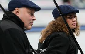 Image result for норвежские кёрлингисты