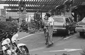 From wikipedia, the free encyclopedia. 21 Photos Of The Horrific 1984 California Mcdonald S Massacre