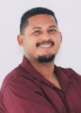 Max Souza 10444 para vereador de Alvarães em 2024. Veja biografia,  propostas e tudo sobre sua campanha!