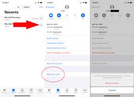 How to check if you before blocking messages, you can easily recover not only text messages, but also sms find the blocked messages that you want and tap on recover to pc to save them on computer as. How To See Blocked Messages On Iphone Arxiusarquitectura