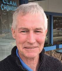 Carmel Pine Cone, September 20, 2019