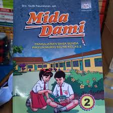 Kunci jawaban buku esps matematika kelas 6 penerbit erlangga. Jual Buku Mida Dami Kelas 2 Sd Bahasa Sunda Kelas 2 Sd Kota Bandung Lapak Buku Palasari Tokopedia