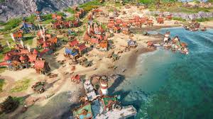 Nieoficjalna wiki gry the settlers online. Ubisoft S The Settlers Reboot Delayed Again No Longer Has A Release Date Neowin