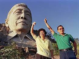 Cory aquino, maria corazon aquino, maria corazon sumulong. Doy Laurel S Letter To Cory On Leaving Her Administration