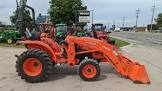 KUBOTA-L3901