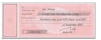 Contoh kwitansi dp jual beli tanah. Pengertian Kwitansi Ciri Jenis Pembuatan Contoh Fungsi