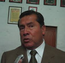 DEPORTES DE AREQUIPA: octubre 2019