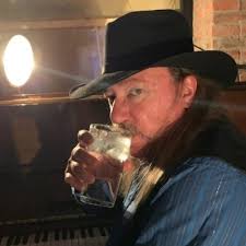 Blaine McKenzie (@Slowdownbuddy)